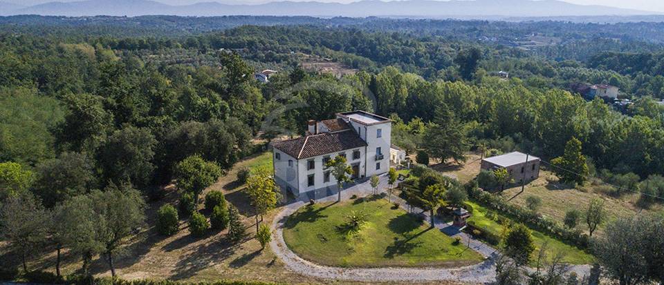 casa indipendente in vendita a Fucecchio