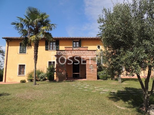 casa indipendente in vendita a Fucecchio