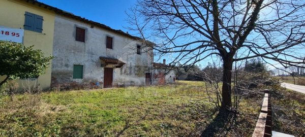 terreno agricolo in vendita a Fucecchio