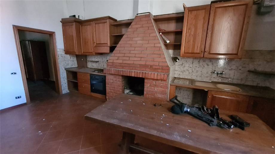 appartamento in vendita a Fucecchio