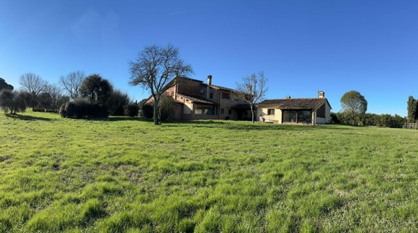 casa indipendente in vendita a Fucecchio in zona Querce