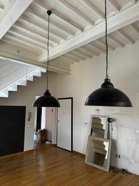 appartamento in vendita a Fucecchio
