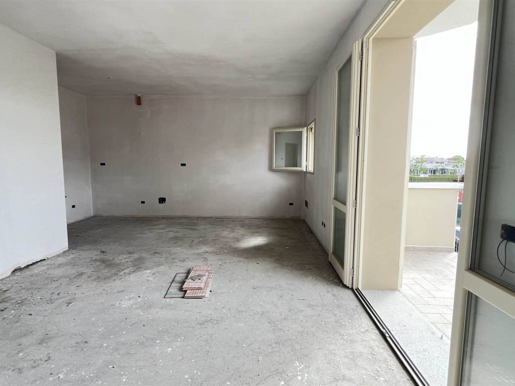 appartamento in vendita a Fucecchio