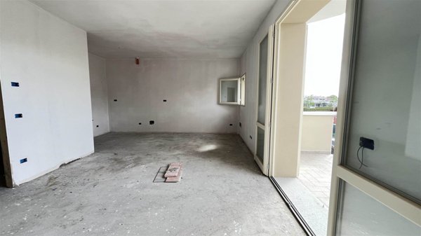 appartamento in vendita a Fucecchio