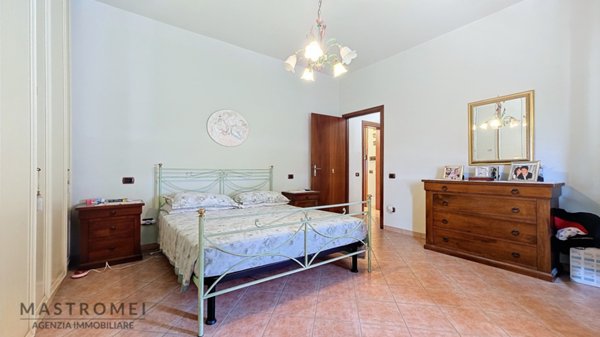 appartamento in vendita a Fucecchio