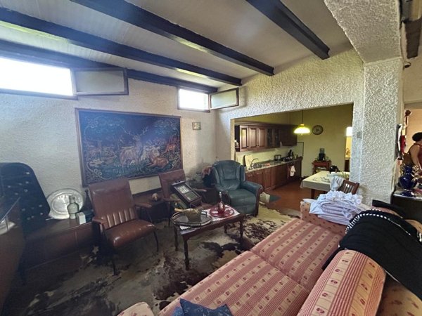 casa indipendente in vendita a Fucecchio in zona Massarella