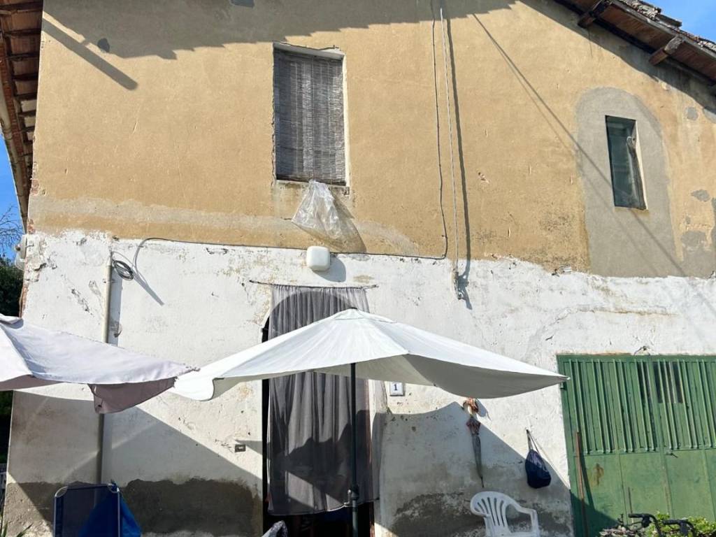 casa indipendente in vendita a Fucecchio in zona Massarella