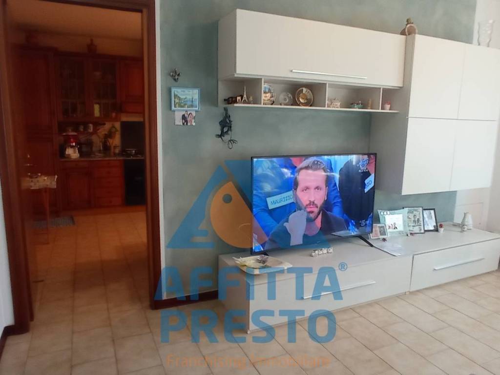 appartamento in vendita a Fucecchio