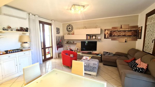 appartamento in vendita a Fucecchio