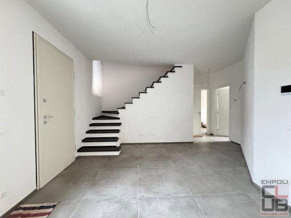 casa indipendente in vendita a Fucecchio