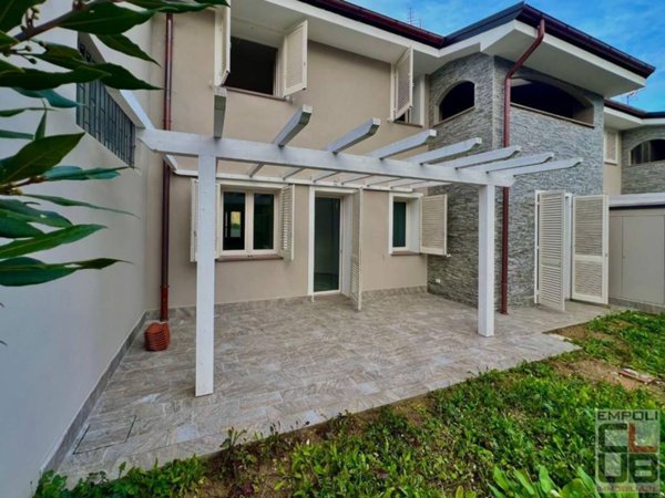 casa indipendente in vendita a Fucecchio