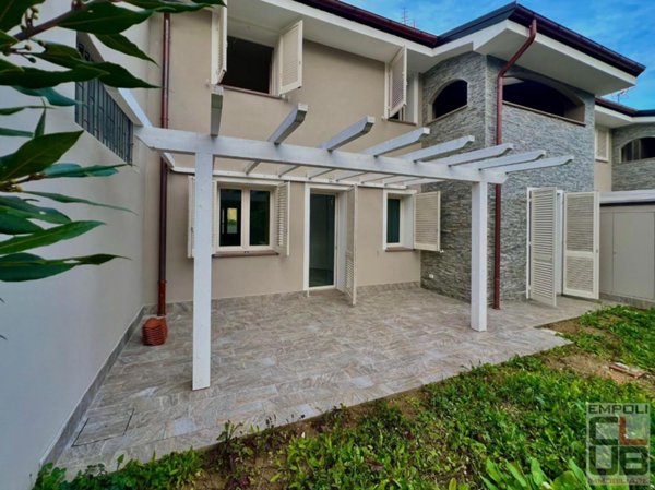 casa indipendente in vendita a Fucecchio