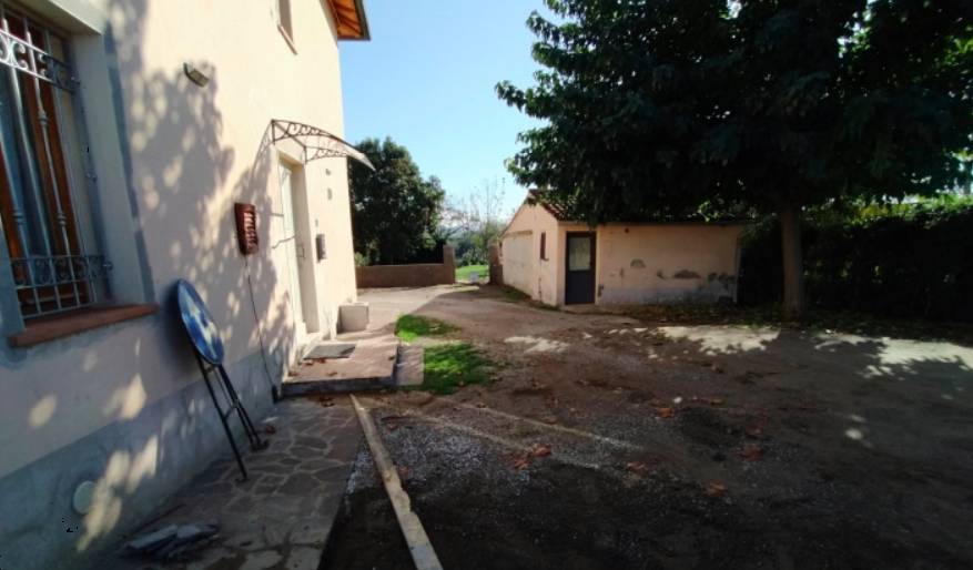 appartamento in vendita a Fucecchio