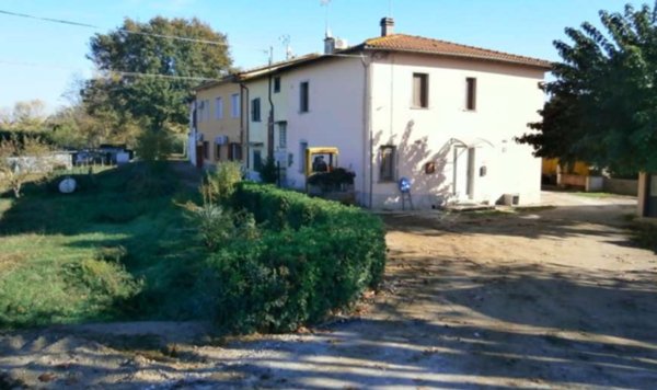 appartamento in vendita a Fucecchio