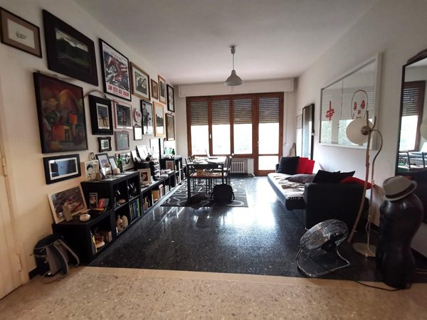 appartamento in vendita a Fucecchio