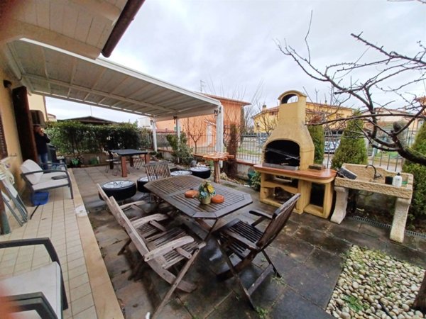 appartamento in vendita a Fucecchio in zona San Pierino