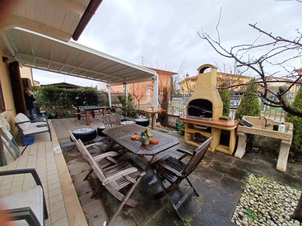 appartamento in vendita a Fucecchio in zona San Pierino