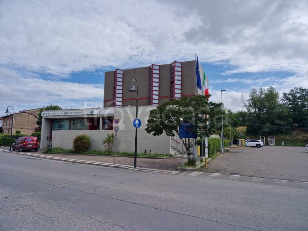 ufficio in vendita a Fucecchio