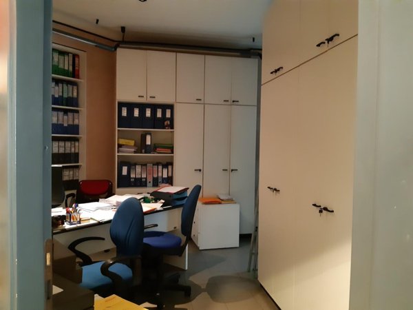 ufficio in vendita a Fucecchio