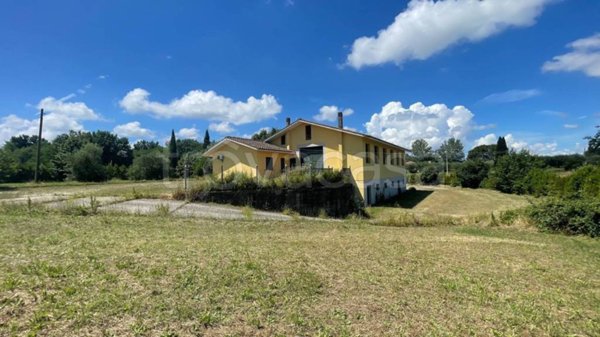 casa indipendente in vendita a Fucecchio in zona Querce