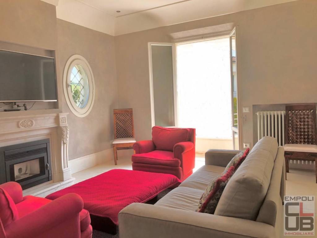 casa indipendente in vendita a Fucecchio