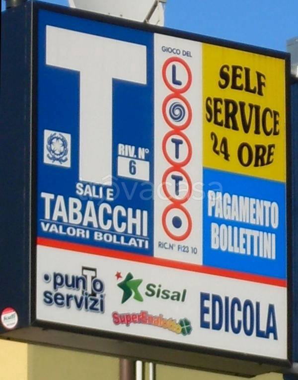 trivano in vendita a Fucecchio