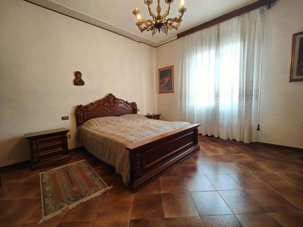 intera palazzina in vendita a Fucecchio