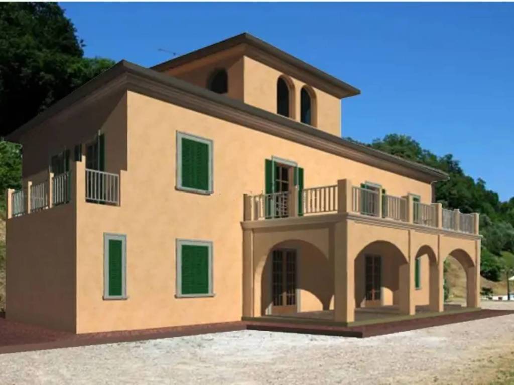 appartamento in vendita a Fucecchio