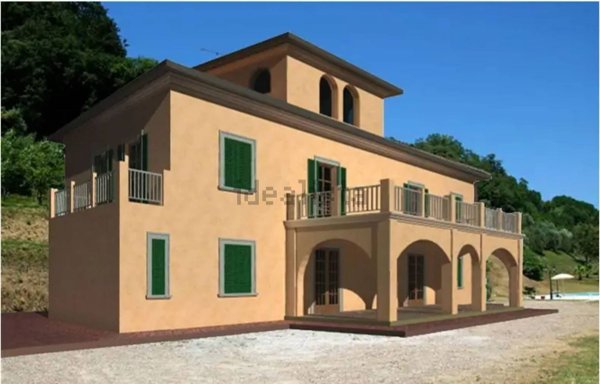 appartamento in vendita a Fucecchio