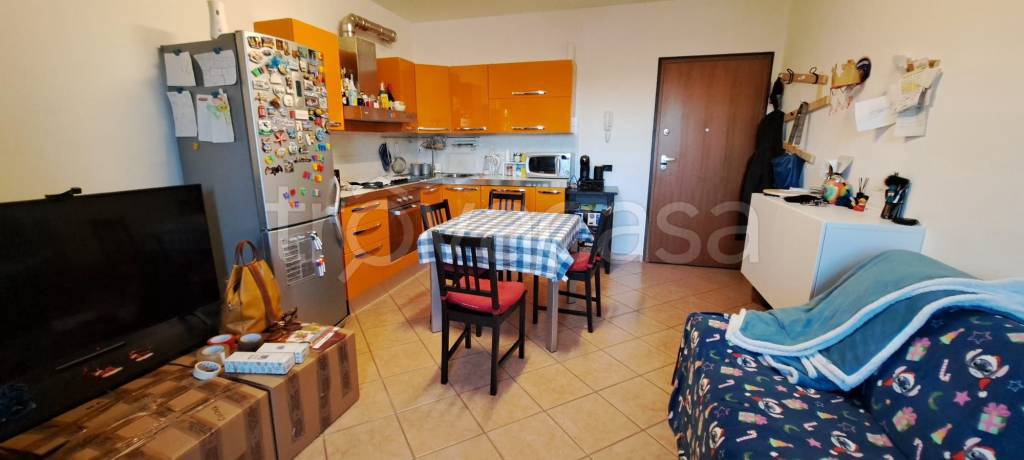 appartamento in vendita a Fucecchio in zona San Pierino