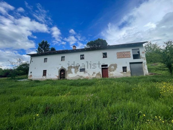 casa indipendente in vendita a Fucecchio in zona Massarella