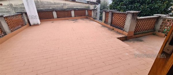 appartamento in vendita a Fucecchio