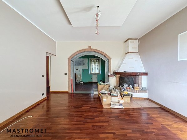 casa indipendente in vendita a Fucecchio in zona Querce