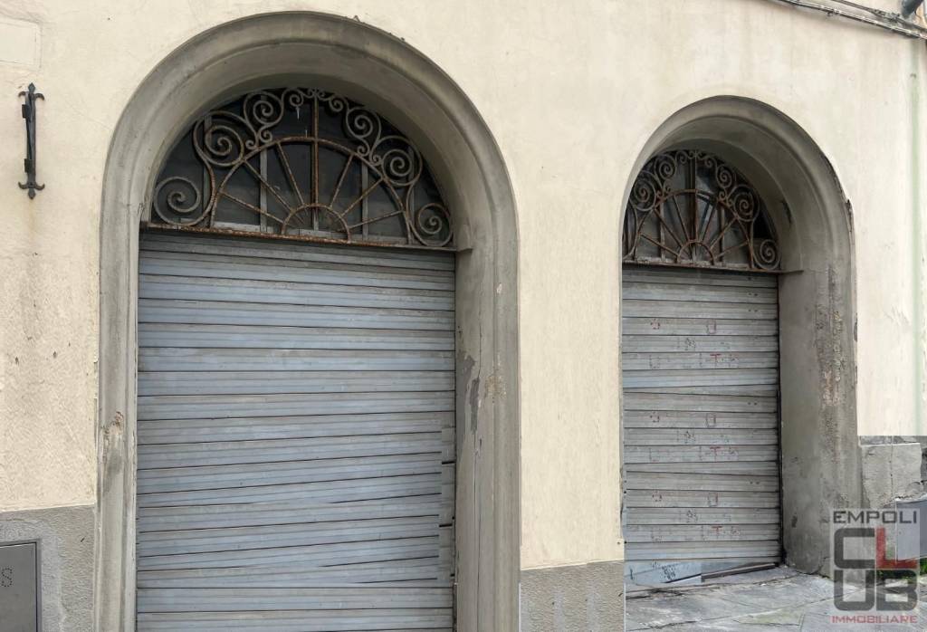 appartamento in vendita a Fucecchio