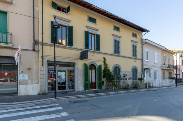 casa indipendente in vendita a Fucecchio
