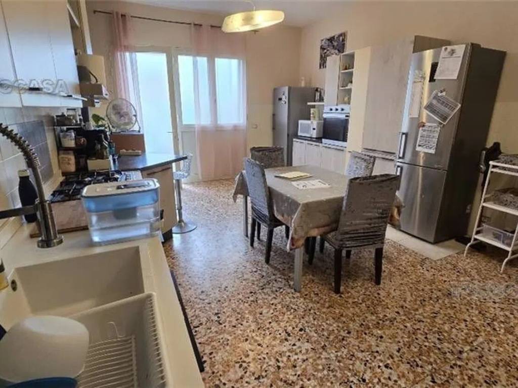 appartamento in vendita a Fucecchio