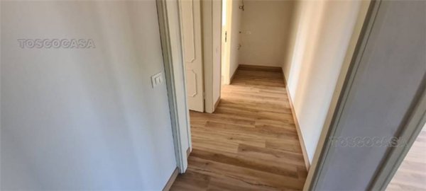appartamento in vendita a Fucecchio