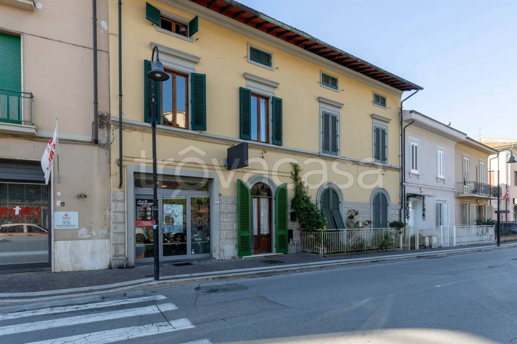 casa indipendente in vendita a Fucecchio