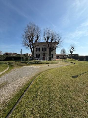 casa indipendente in vendita a Fucecchio