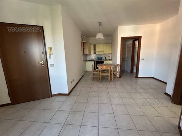 appartamento in vendita a Fucecchio