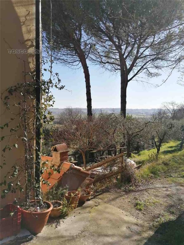 casa indipendente in vendita a Fucecchio