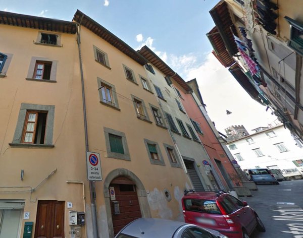appartamento in vendita a Fucecchio