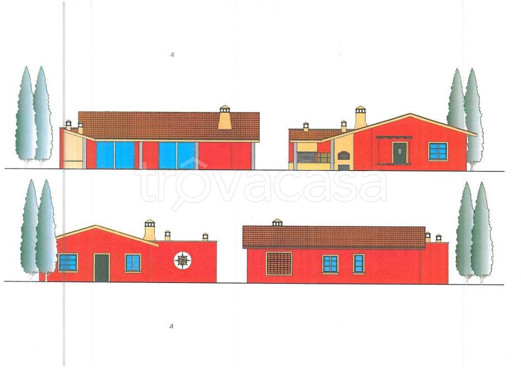 terreno edificabile in vendita a Fucecchio