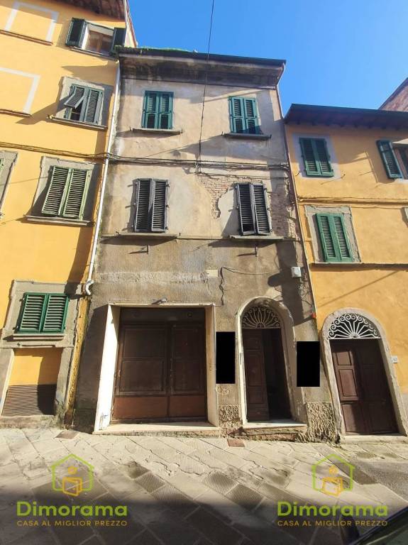 appartamento in vendita a Fucecchio