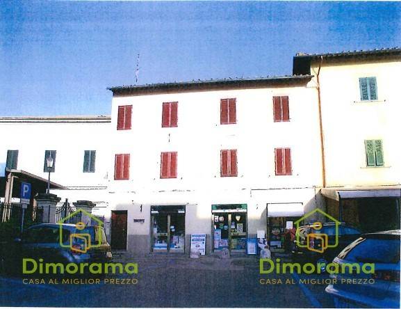 terreno edificabile in vendita a Fucecchio
