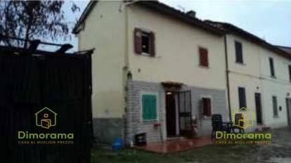 appartamento in vendita a Fucecchio