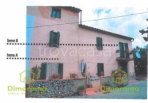 appartamento in vendita a Fucecchio
