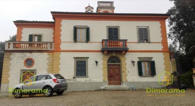 appartamento in vendita a Fucecchio
