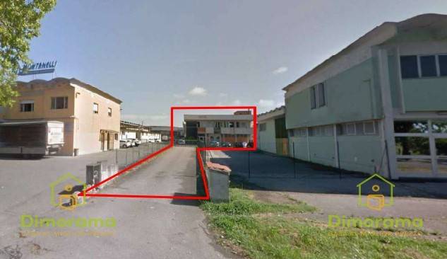 terreno agricolo in vendita a Fucecchio