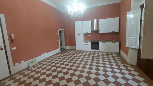 appartamento in vendita a Fucecchio
